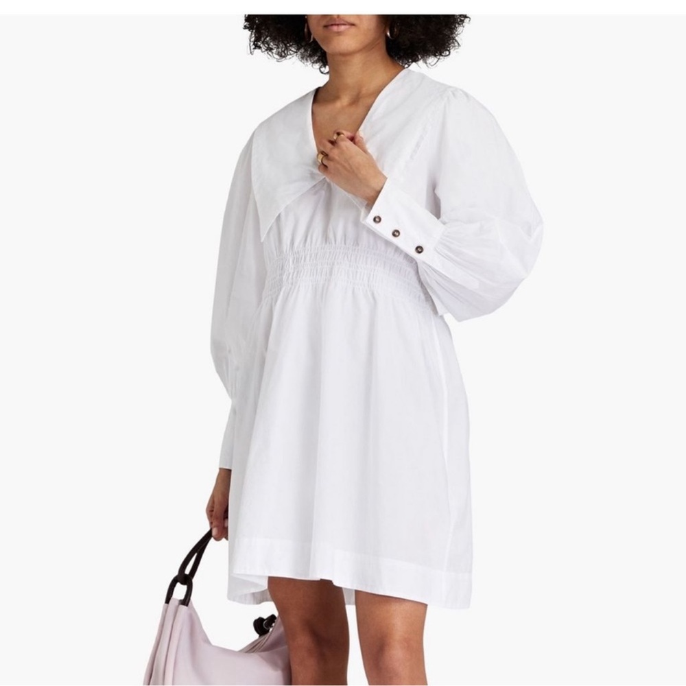 Ganni dress
